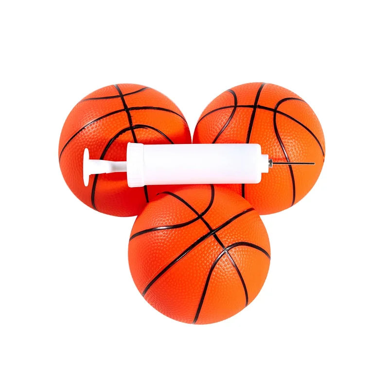 2 Player Battery Powered Basketball Arcade Game