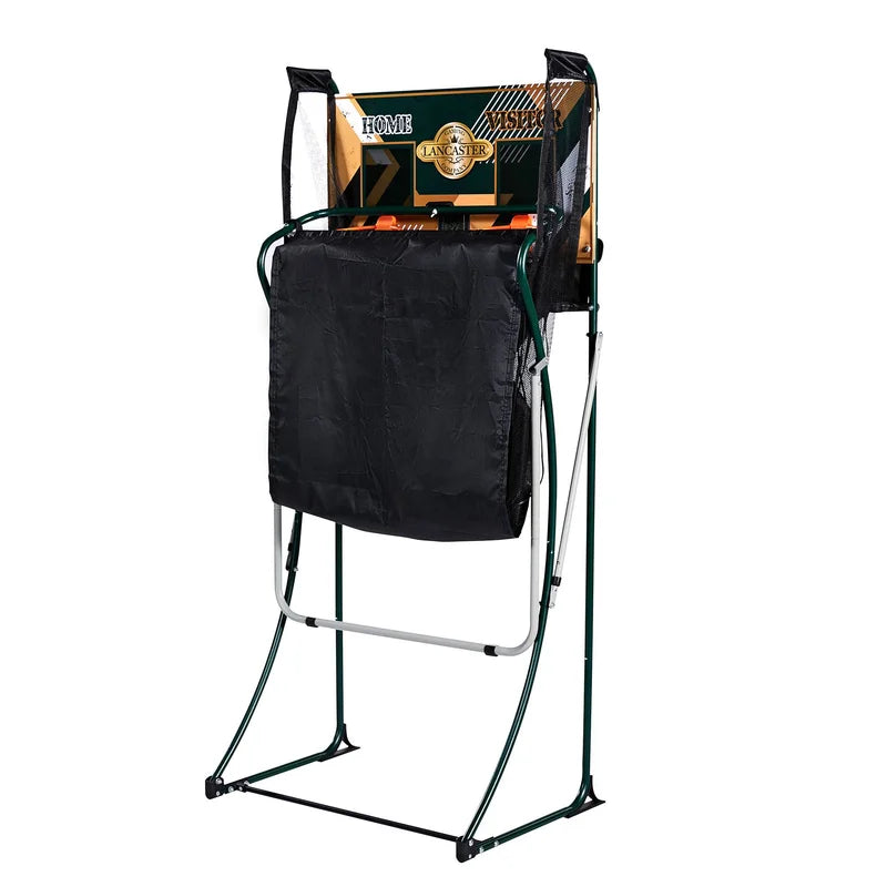 2 Player Battery Powered Basketball Arcade Game